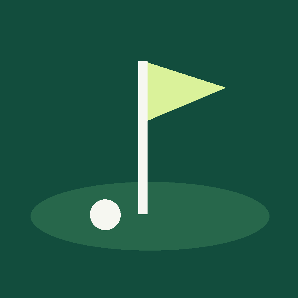 Fairway IQ golf app logo